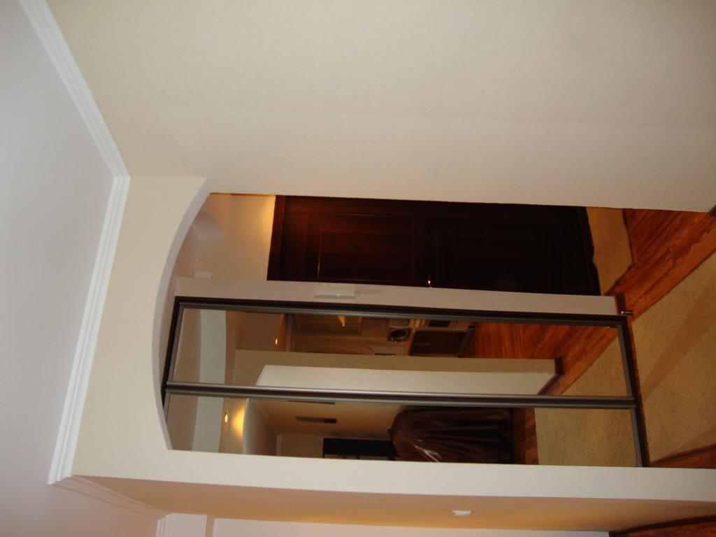 Apartment On Romanovskaya Sloboda 10 Minsk Værelse billede